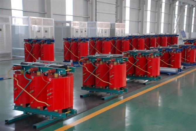 宁德SCB10环氧树脂浇注干式变压器