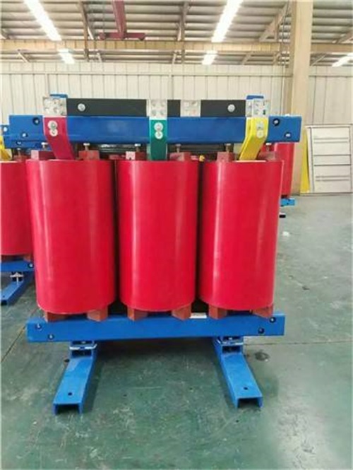 宁德SCB11-1600KVA/10KV/0.4KV干式变压器