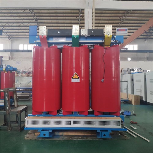 宁德SCB10-1250KVA/10KV/0.4KV干式变压器