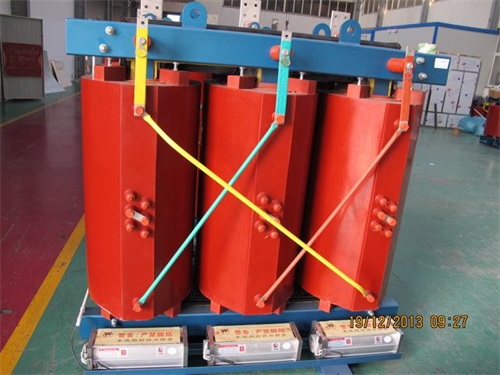 宁德SCB10-2500KVA/10KV/0.4KV干式变压器