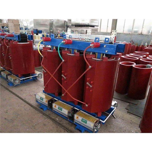 宁德SCB11-315KVA干式变压器规格参数