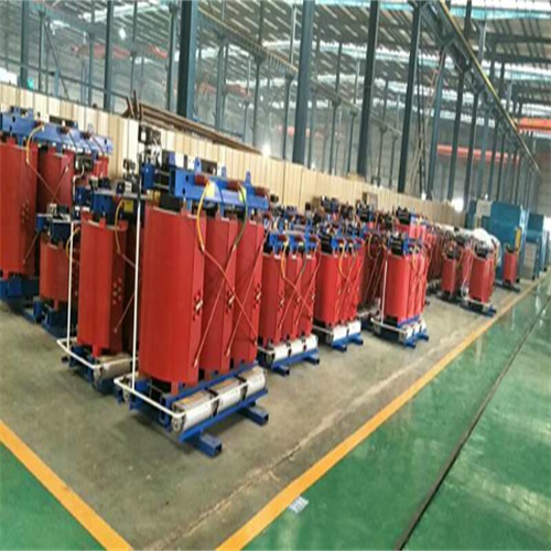 宁德scb13干式变压器参数